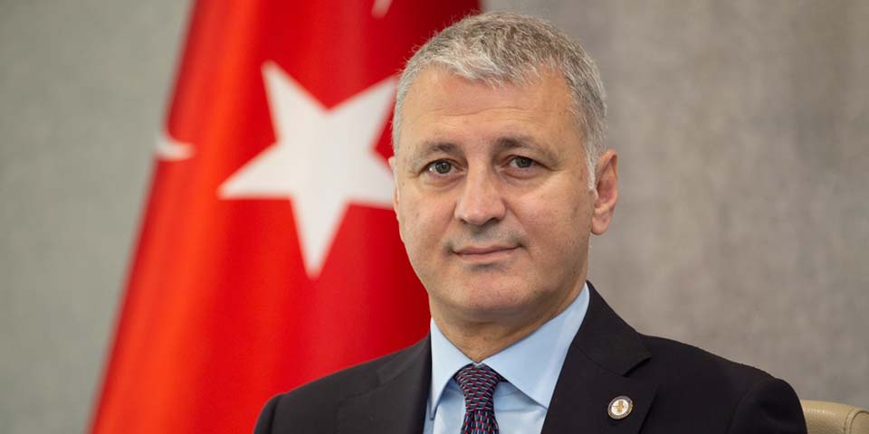 akgun altug 27 Başkan Altuğ'dan seçim çağrısı