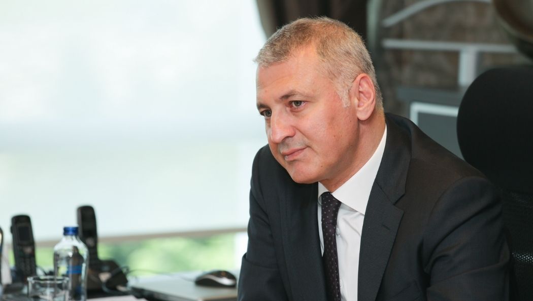 akgun altug mart 2024 Sakarya Şubat ayı ihracatında yüzde 22.6’lık artış
