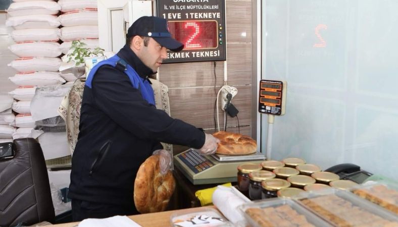 arifiye firin denetim Arifiye Zabıtasından Fırınlara “Ramazan” Denetimi