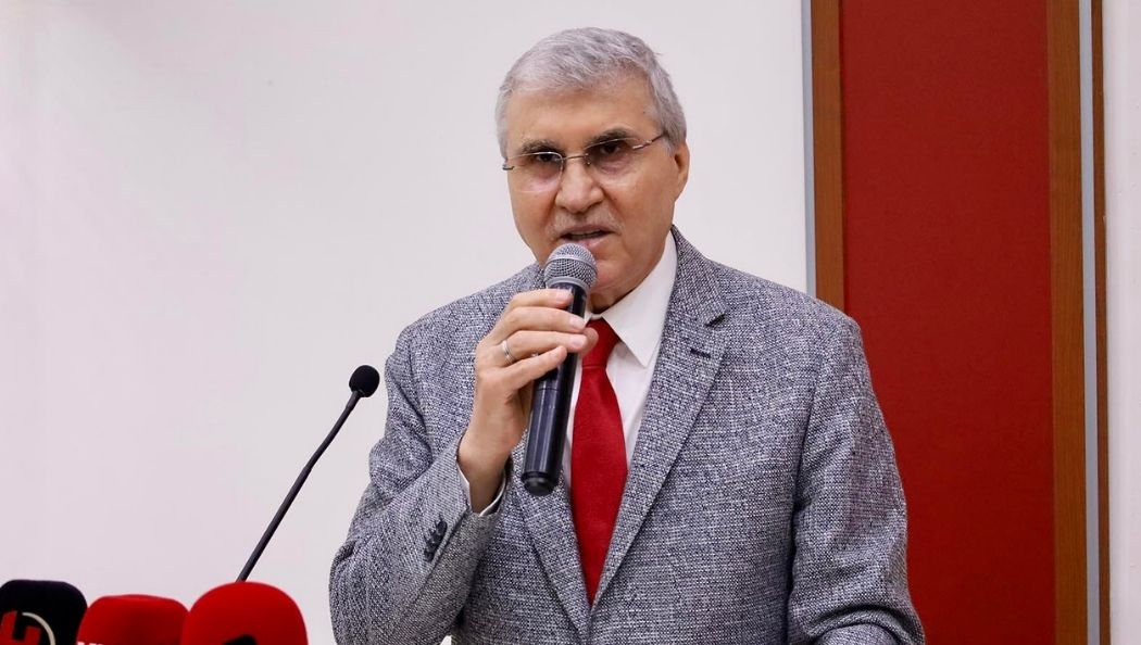 ekrem yuce 5 yil Başkan Yüce Sakarya’nın son 5 yılını anlattı