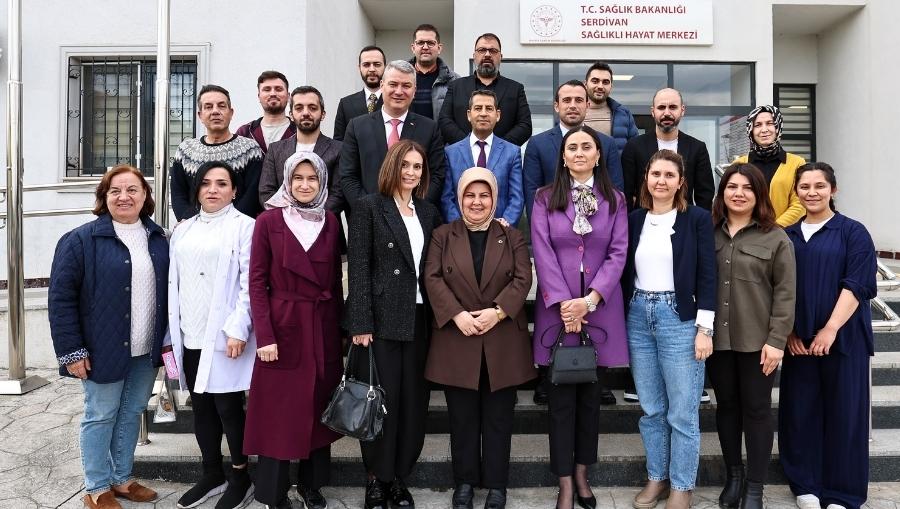 gercek zenginlik saglik Osman Çelik: Gerçek Zenginlik Sağlığımız