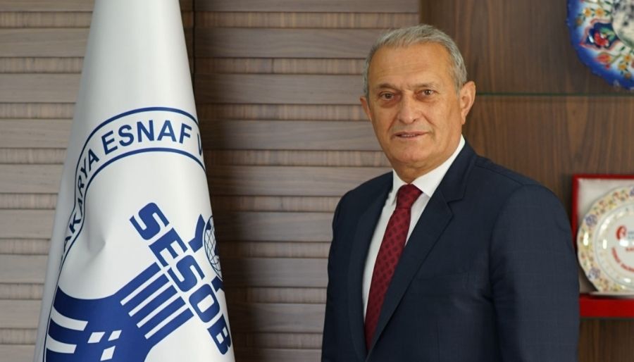 hasan alisan Alişan: Ramazan Alışverişini Şehrimizin Esnaf ve Sanatkârlarından Yapalım