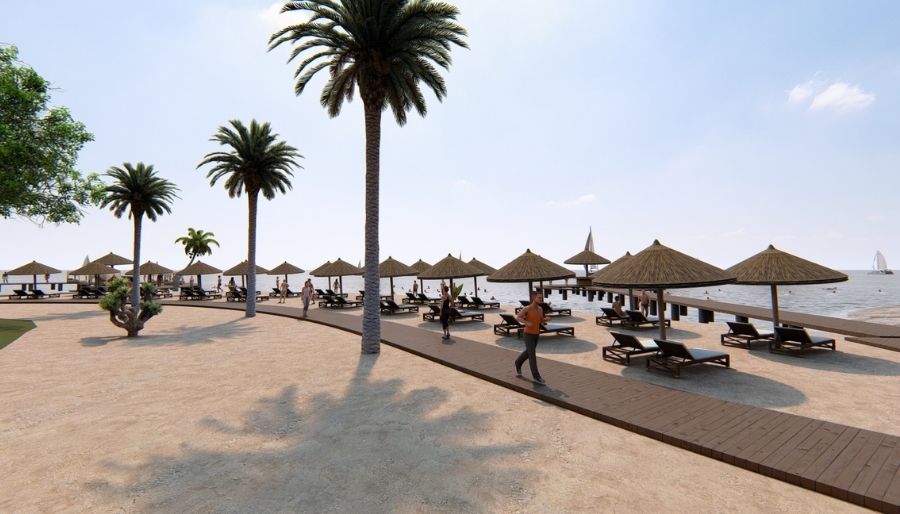 karadeniz sahil yusuf alemdar 2 'Kuzey sahilleri yeni projelerle turizmin gözde merkezleri arasında olacak'