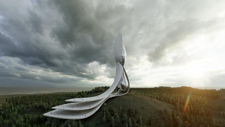 kirantepe serdivan yeni yuzyil kulesi Alemdar: Çevre kirliliğine yol açan verici antenleri tek noktada toplanacak