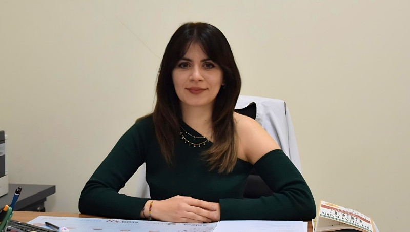 merve karakus diyetisyen Ramazana Özel Beslenme Nasıl Olmalı?