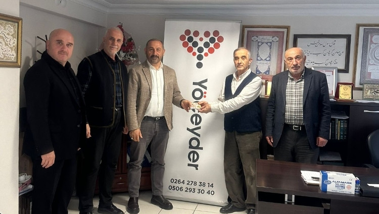 murat bayrak 8 mart Müteahhitler Geleneği Bozmadı