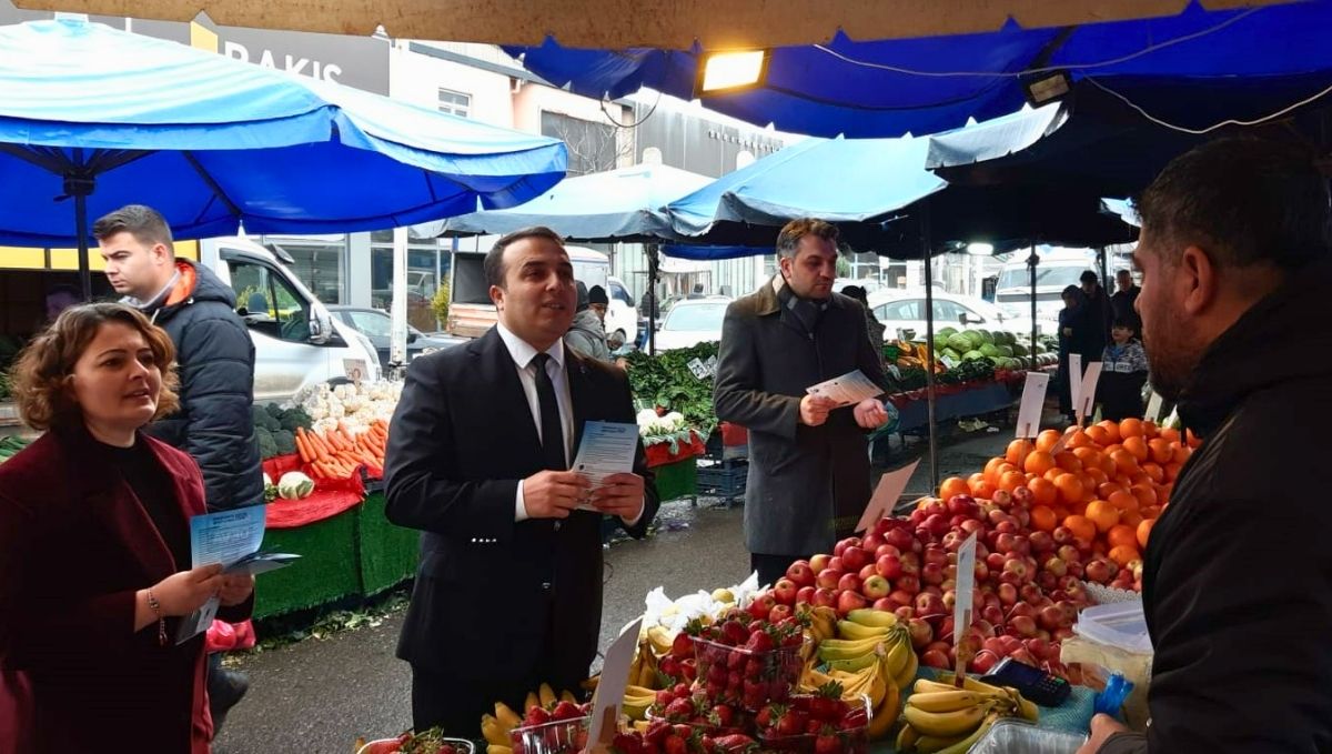 murat durak serdivan Durak: Biz Serdivan aşığıyız. Serdvanlıların hizmetkarı olacağız
