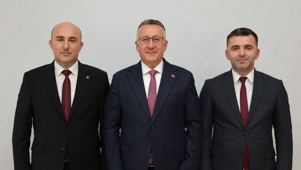 mutlu isiksu 600 hane iftar Cumhur İttifakı Tam Kadro Hane İftarlarında