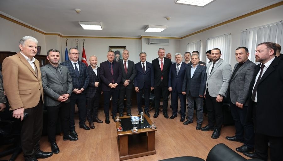 mutlu isiksu adapazari birlikte Işıksu: Adapazarı’nı Birlikte Yönetmeye Devam