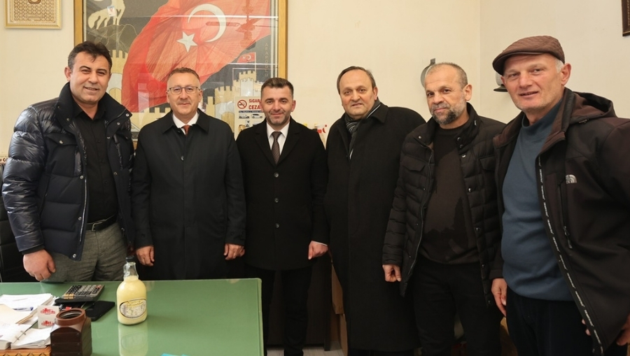 mutlu isiksu adapazari yola devam 5 Mutlu Işıksu: İnancımız Tam, Adapazarı İçin Yola Devam