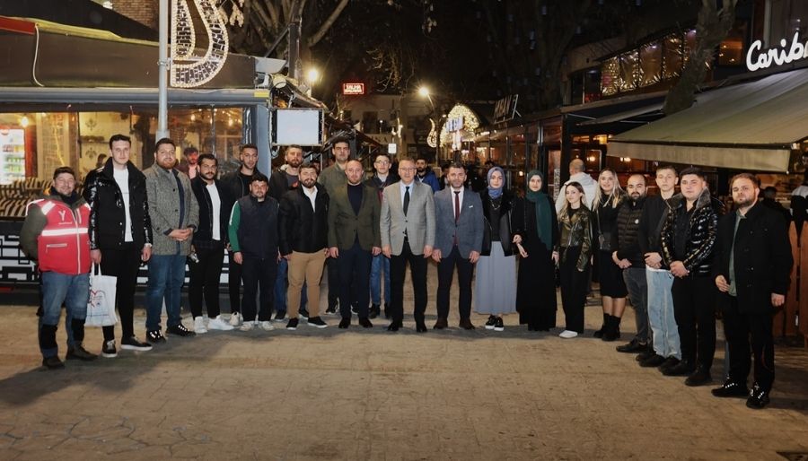 mutlu isiksu cark caddesi Mutlu Işıksu: Adapazarı Hepimizin