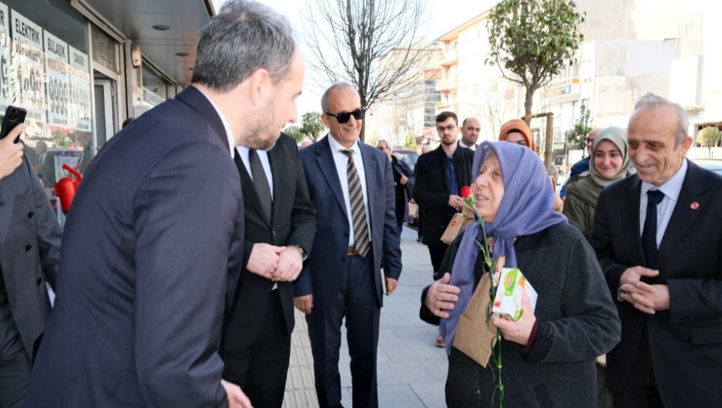 omer ayhan sakarya Ayhan: Sokakta sahipsiz hayvan göremeyeceksiniz