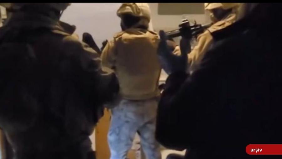 operasyon arsiv 29 mart 20 İlde FETÖ’ye Yönelik Operasyon: 70 Şüpheli Yakalandı