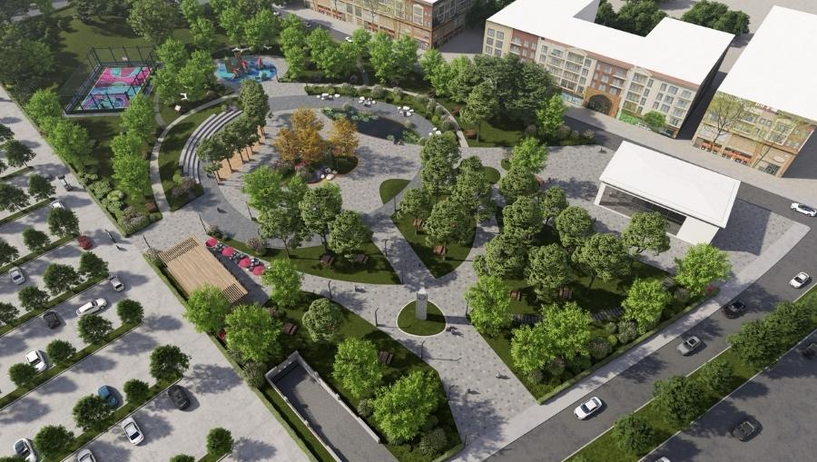 serdivan park osman celik Çelik’ten Serdivan Park Ve Otopark Hedefi