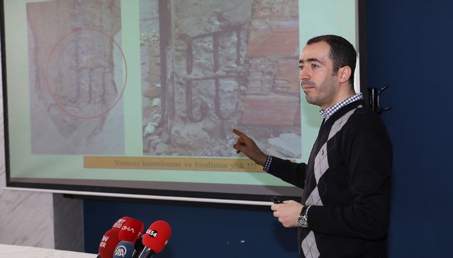 subu deprem analiz Kırtel: Sakarya yoğun çalışma ile depreme hazır olabilir