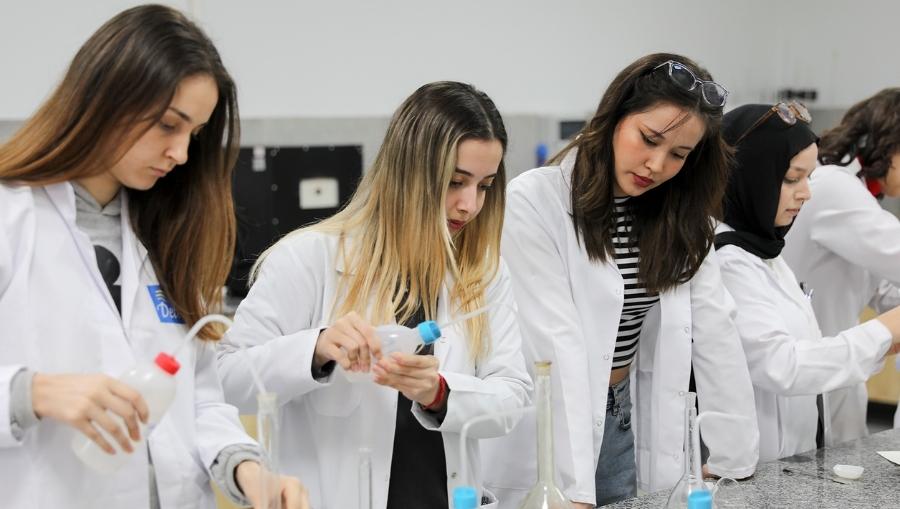 subu ogrenci tubitak destek SUBÜ’nün 145 öğrenci projesine TÜBİTAK desteği