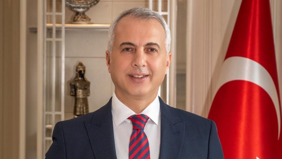 turgut babaoglu Başkan Babaoğlu Gençlere Seslendi