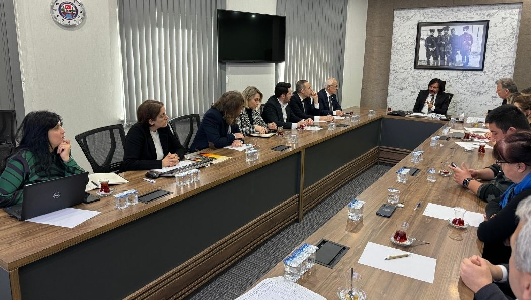 valilik toplanti İl Tanıtım ve Geliştirme Kurulu Sakarya’nın 2024 yılı çalışma ve aksiyon planını oluşturdu