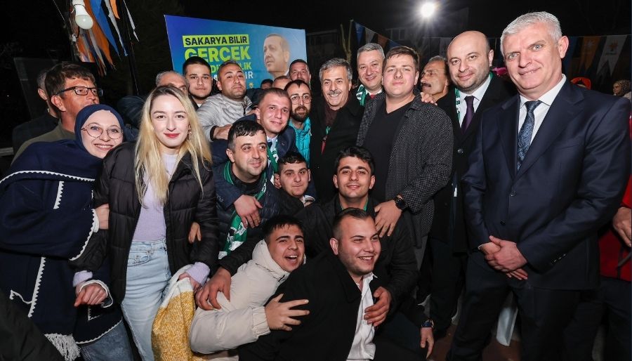 yusuf alemdar beskopru Alemdar: Beşköprü-Kemalpaşa bağlantı yolunu yeni dönemde hizmete açacağız