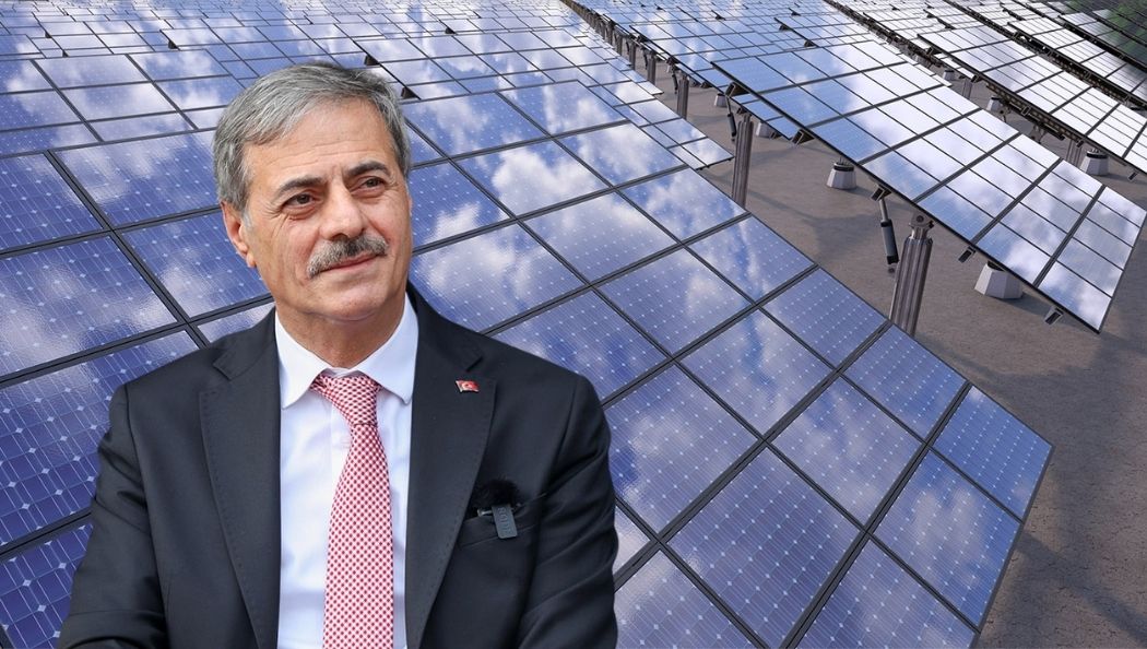 yusuf alemdar ges sakarya Alemdar: Yenilenebilir enerji kaynaklarımızı etkin bir şekilde kullanacağız