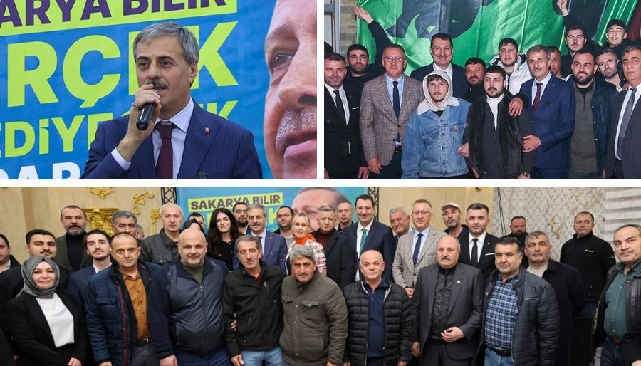 yusuf alemdar gunesler 4 'Hep birlikte Güneşler’i daha ileriye taşıyacak çalışmaları hayata geçireceğiz'