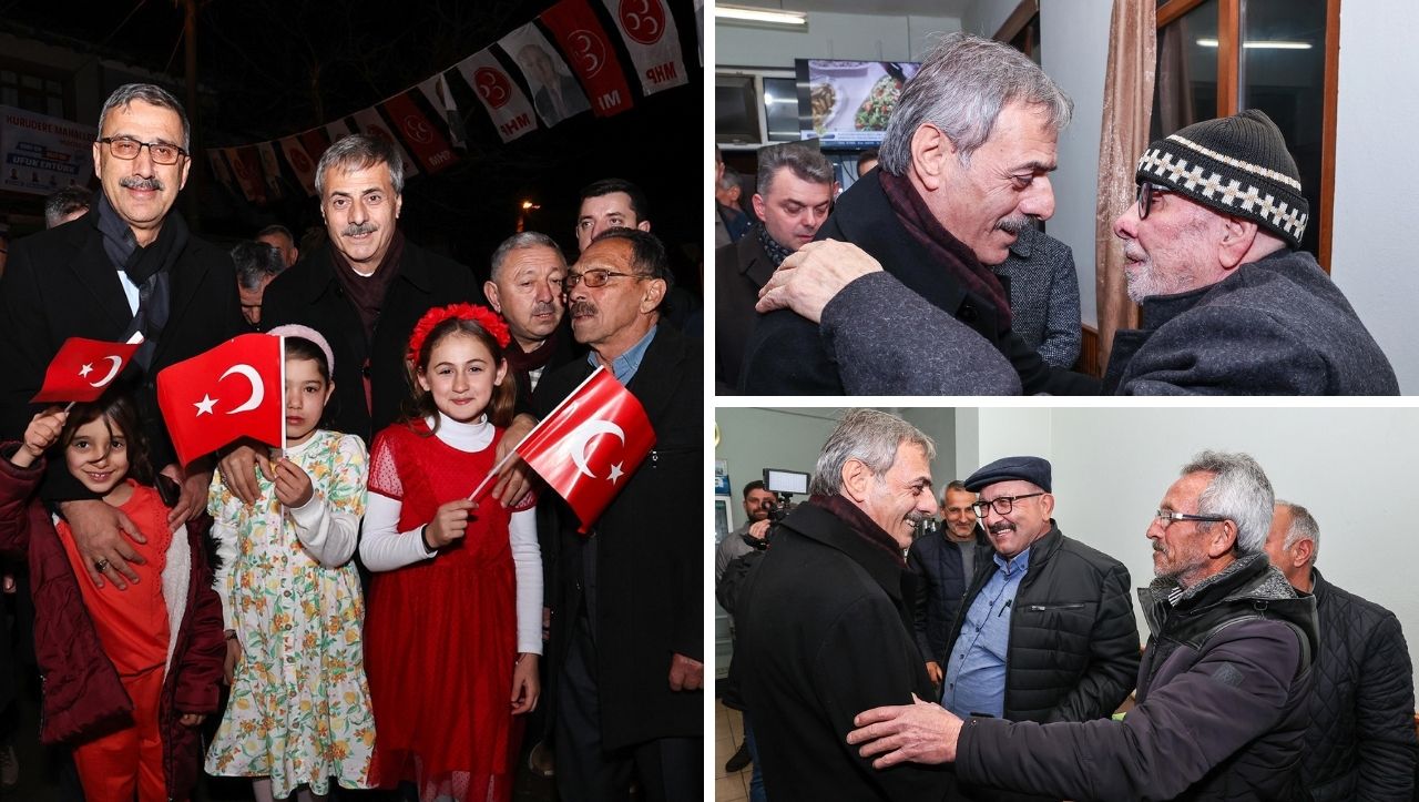 yusuf alemdar karasu 4 Alemdar: Tek gayemiz hemşehrilerimize ve şehrimize hizmettir