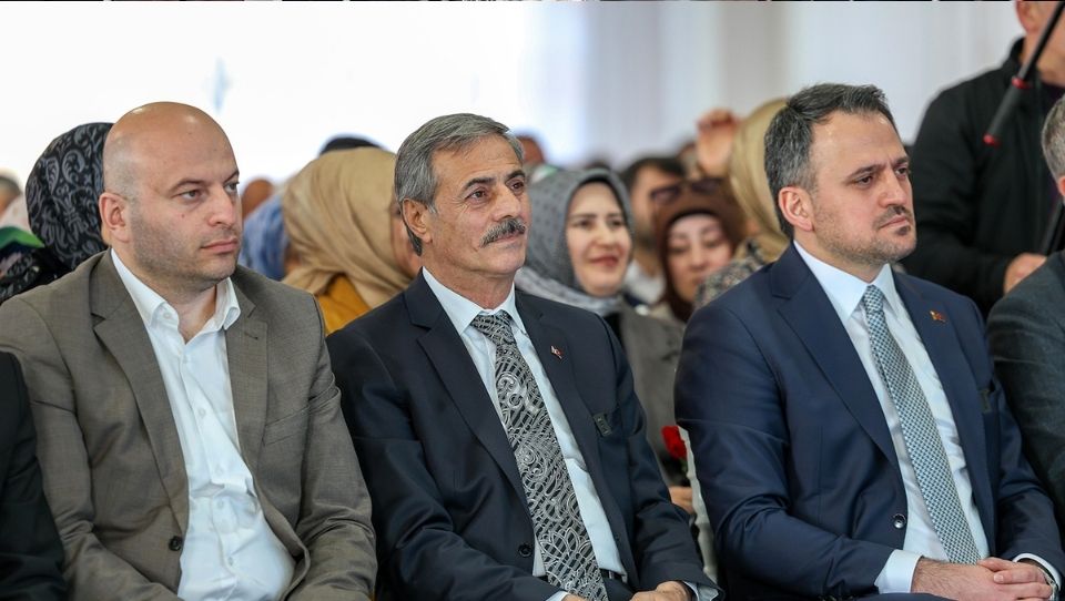 yusuf alemdar kocaali mart 2024 4 'Turizm ve tarımda Kocaali altın çağını yaşayacak'