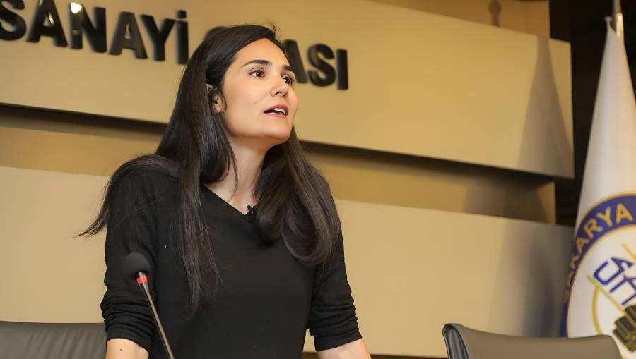 Aycan Ulusan satso SATSO Akademi'de Sosyal Medya ve Dijital İtibar Eğitimi Verildi