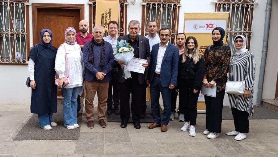 adapazari ogretmen Sakarya Öğretmen Akademisinde Ramazan Anıları