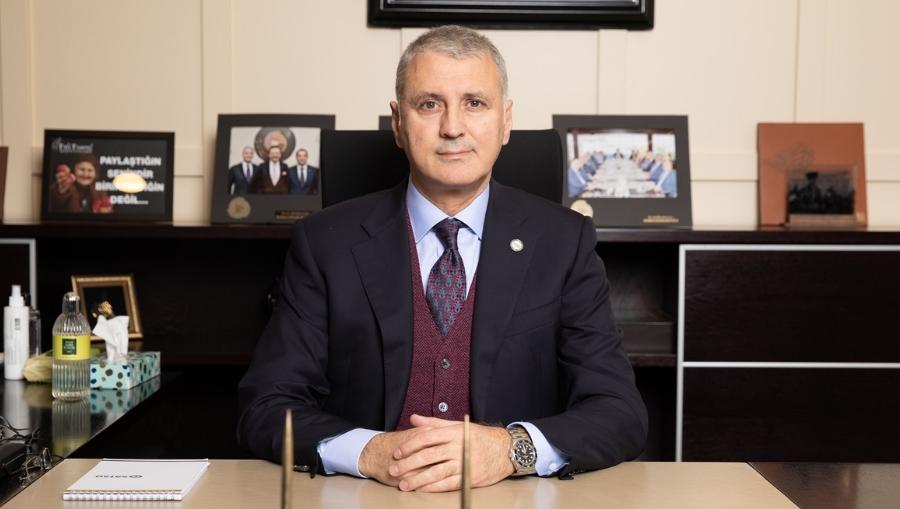 akgun altug 23 nisan Başkan Altuğ'dan 23 Nisan Kutlama Mesajı