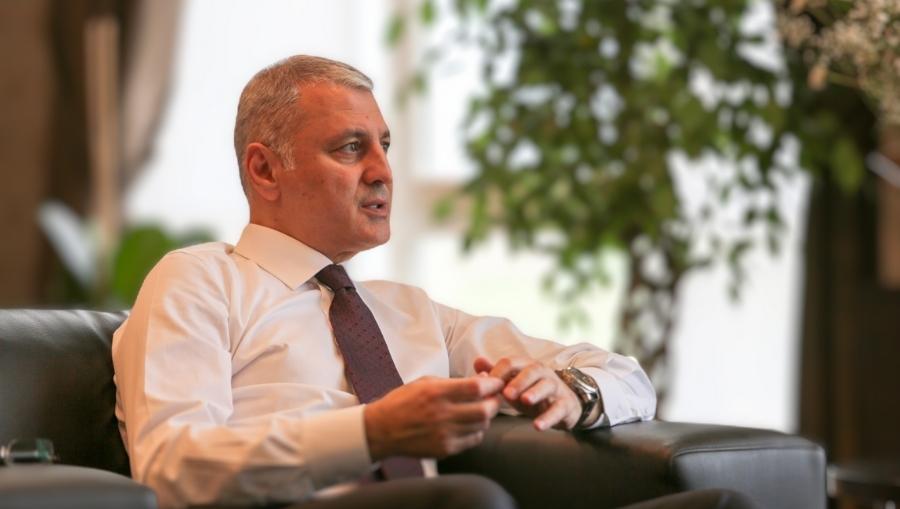 akgun altug kadir gecesi Başkan Altuğ'dan Kadir Gecesi Mesajı