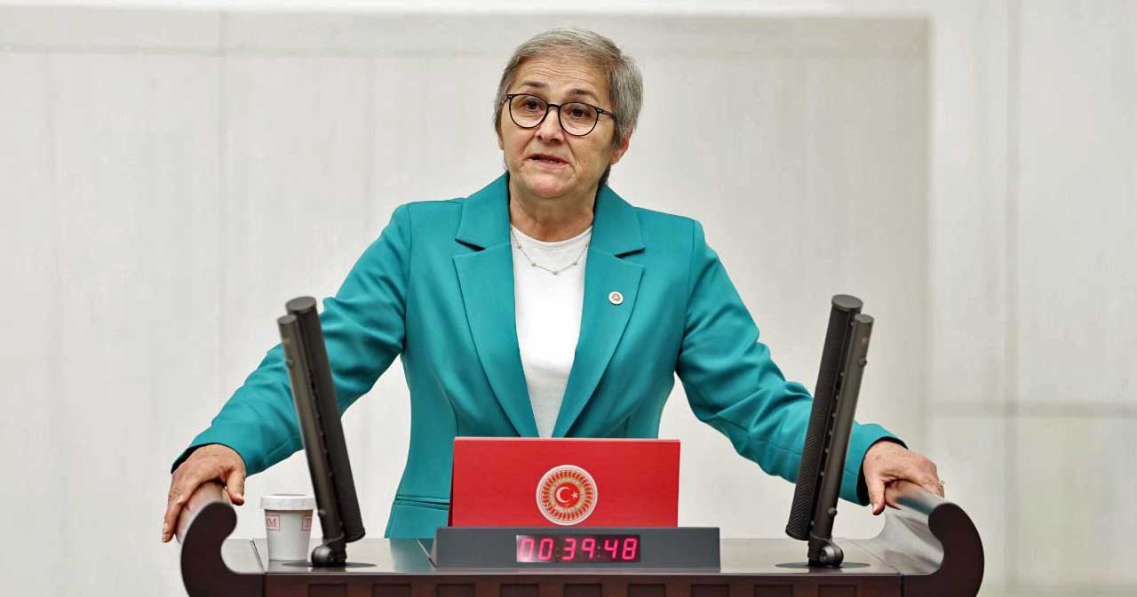 ayca taskent sakarya Ayça Taşkent: Serdivan’daki Usulsüzlüğün Takipçisiyiz