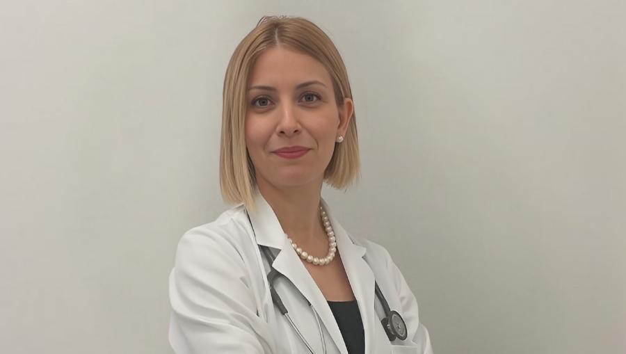 doc dr ece esin Kanser Tarama Yöntemleri Tedavide Başarı Şansını Artırıyor!