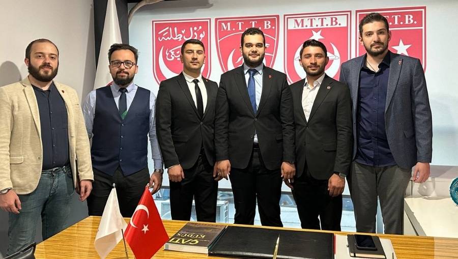 mttb sakarya ilce MTTB Sakarya’dan İlçe Temsilciliği Hamlesi