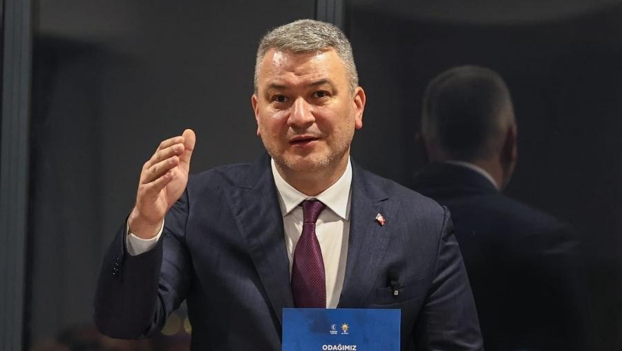 osman celik calisma vakti Osman Çelik: Şimdi Çok Çalışma Vakti