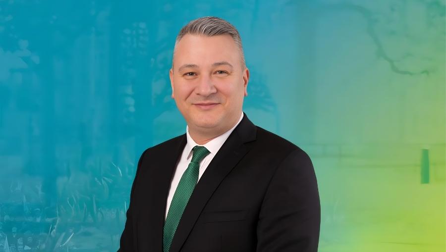 osman celik kutlama Başkan Osman Çelik’ten Kadir Gecesi Mesajı