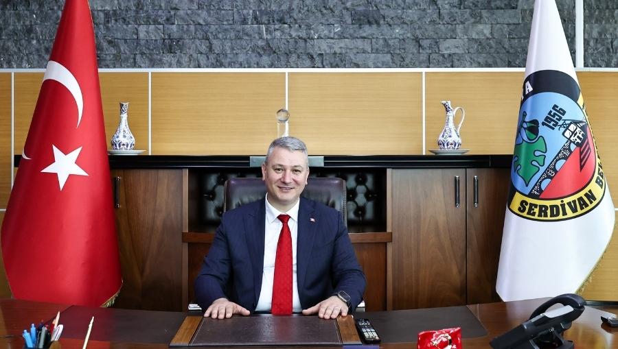 osman celik makam Başkan Osman Çelik: Polis, Huzur ve Güvenin Teminatıdır