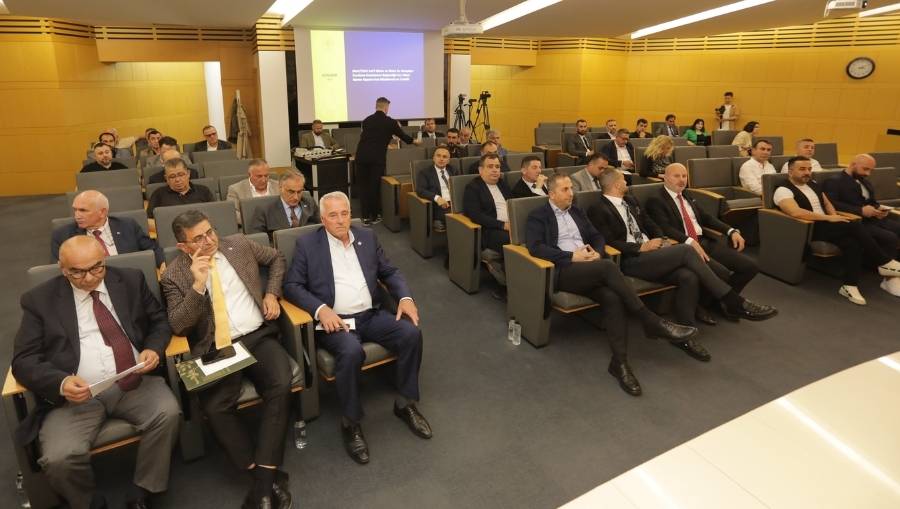 satso meclis nisan 'Enflasyon, büyümenin ve ilerlemenin önünde bir engel olarak duruyor'