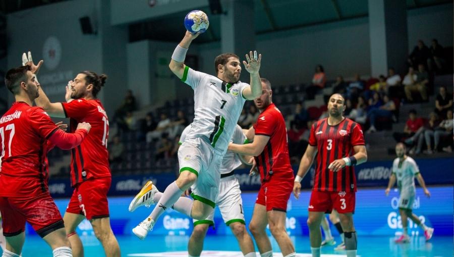 sbb hentbol 19 nisan Sakarya Büyükşehir hentbol Bahçelievler’de galibiyet için sahaya çıkıyor