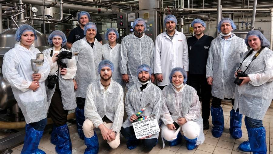 subu onemli proje SUBÜ'den Sakarya'nın ekonomik gelişimine ışık tutacak proje