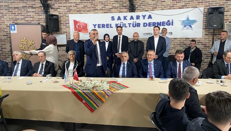 sykd bayram 2024 SYKD’nin Ramazan Bayramı Programına Yoğun İlgi