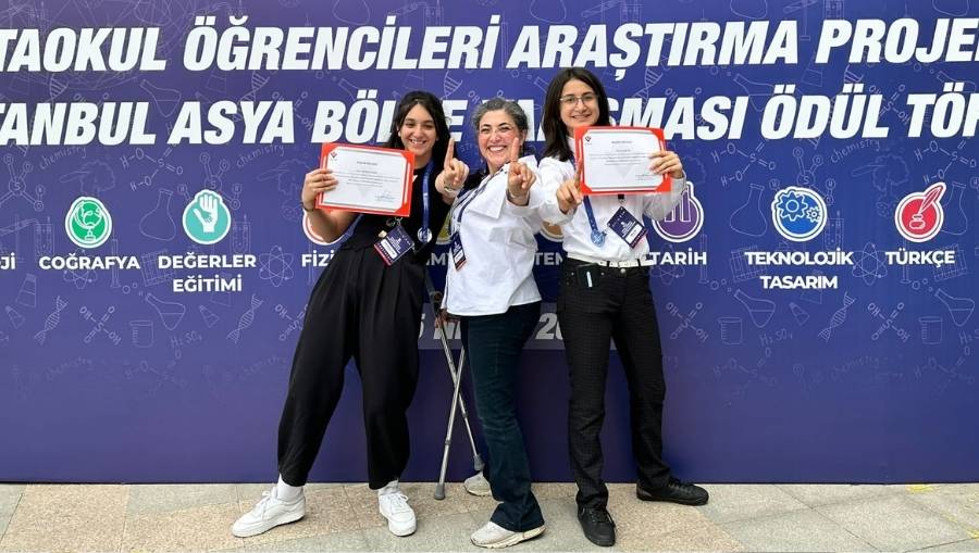 tubitak sakarya ruzgari TÜBİTAK’ ta Sakarya Rüzgârı