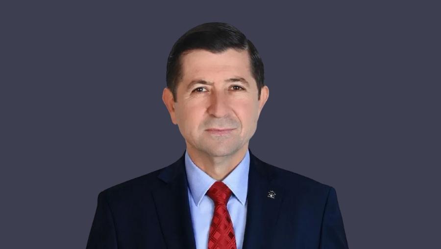 turan yuzucu kimdir Kocaali’nde seçim yarışını Turan Yüzücü kazandı