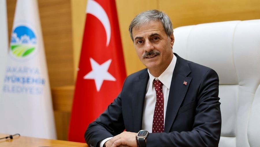 yusuf alemdar makam 4 Başkan Alemdar: Sakarya turizmde yeni bir ivme kazanacak