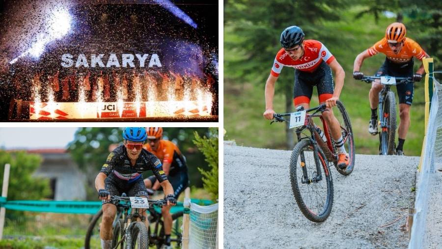 Sakarya 2024 Eliminator Dunya Kupasi 2 Eliminatör Dünya Kupası heyecanı hafta sonu Sakarya’da yaşanacak