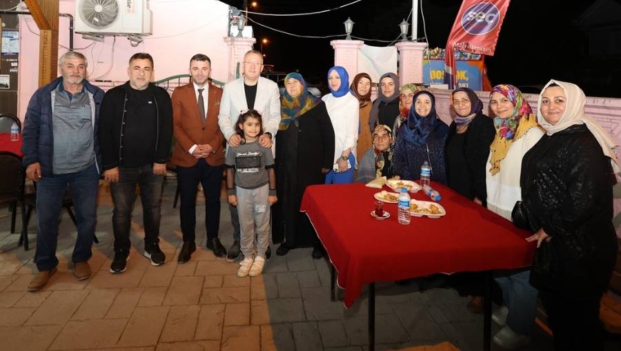 adapazari 22 mayis 2024 Daha Güzel Bir Adapazarı İçin