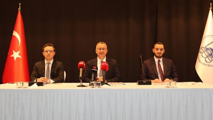 adapazari butce Adapazarı Meclisinde 2023 Bütçe Raporu Onaylandı