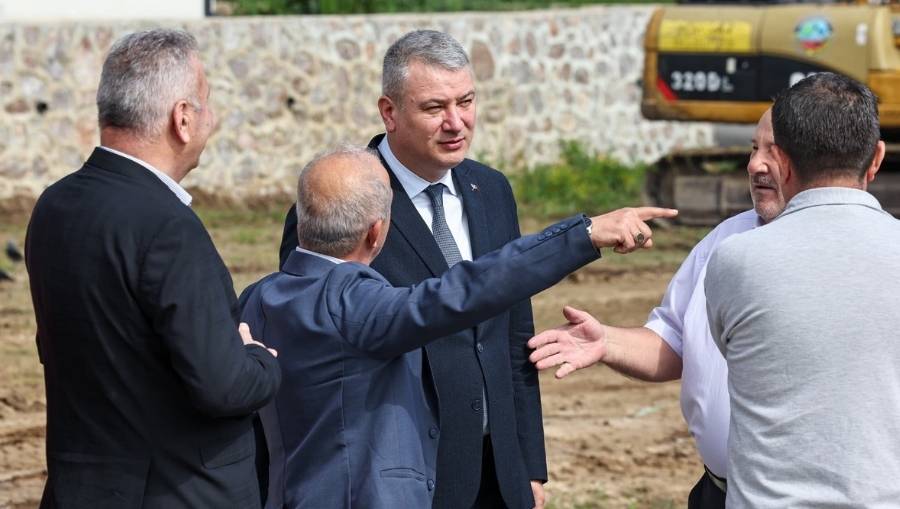 az zaman cok is Çelik: Az Zamanda Çok İş Başardık