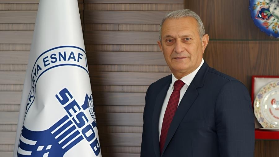 hasan alisan Alişan: Geçmişe Dönük Faiz Zammı Kabul Edilemez. Karar İptal Edilmeli