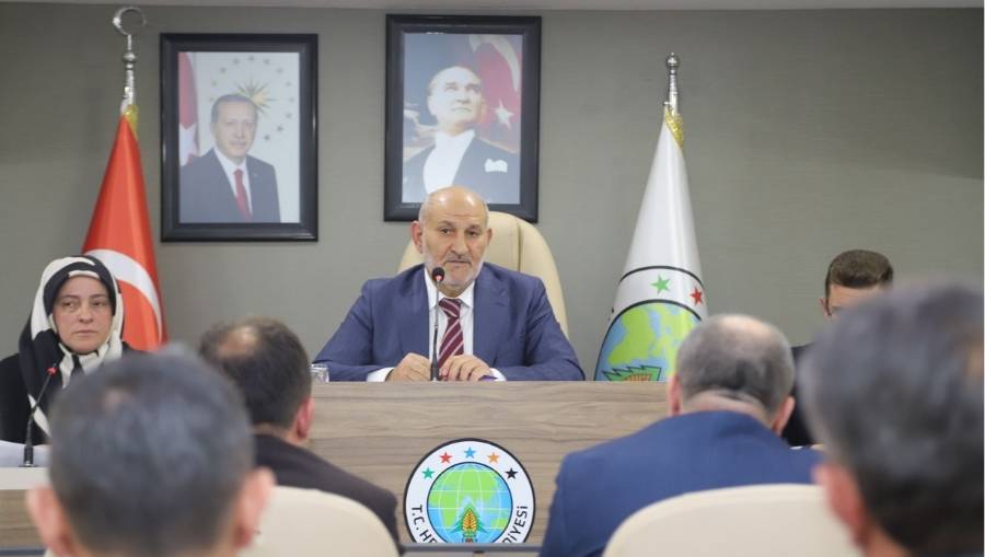 irfan puskullu hendek İrfan Püsküllü: İşçi kıyımı söz konusu değil